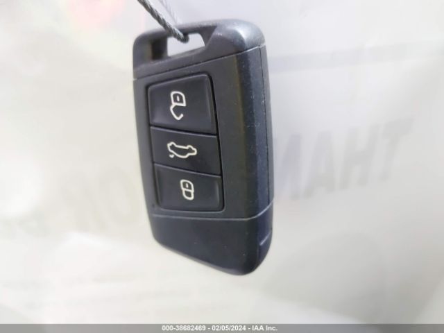 3VWE57BU9KM052997 Volkswagen Jetta 1.4t Sel