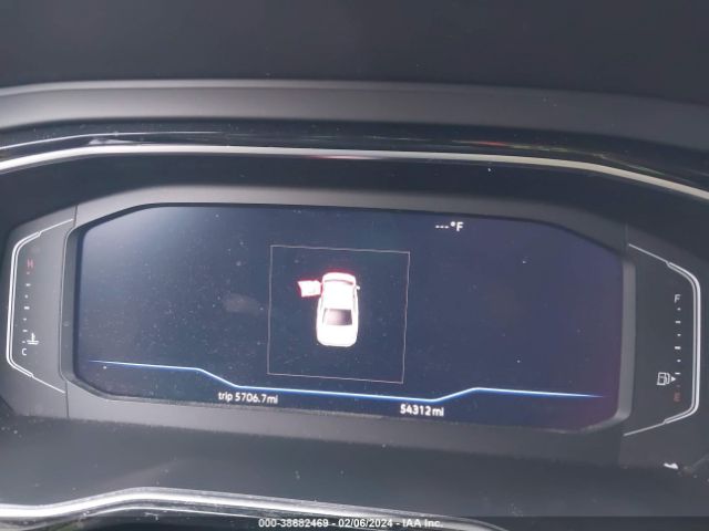 3VWE57BU9KM052997 Volkswagen Jetta 1.4t Sel