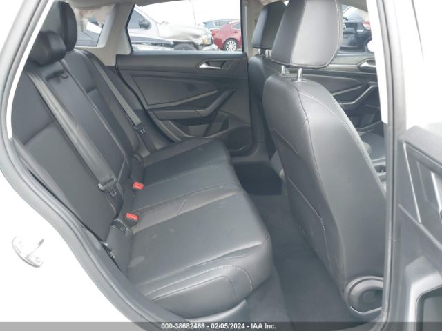 3VWE57BU9KM052997 Volkswagen Jetta 1.4t Sel