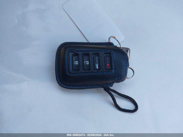 2T2YZMDA3NC349004 Lexus Rx 350 F Sport Handling