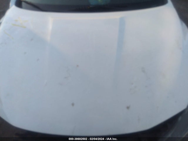 Nissan SENTRA SV 2017 3N1AB7AP2HY327474 Image 10