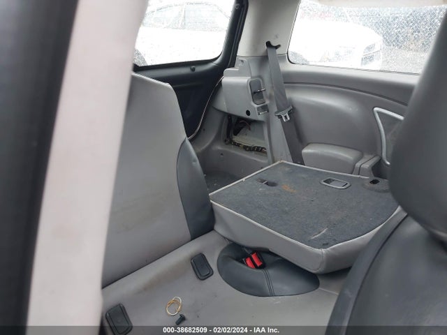 2005 MINI COOPER WMWRC33575TJ72908 Photo 7