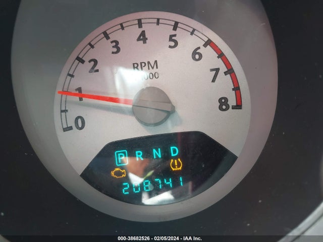 2009 CHRYSLER PT CRUISER TOURING VIN: 3A8FY58909T614686