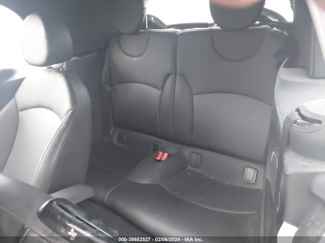 2013 MINI CONVERTIBLE WMWZP3C58DT551127 Photo 7
