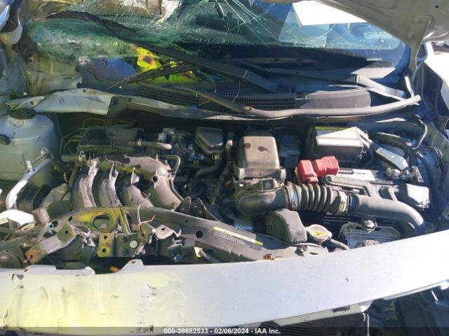 3N1CN7AP3GL828773 Nissan Versa 1.6 S/1.6 S+/1.6 Sl/1.6 Sv