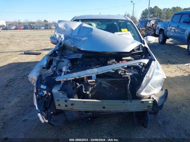 3N1CN7AP3GL828773 Nissan Versa 1.6 S/1.6 S+/1.6 Sl/1.6 Sv