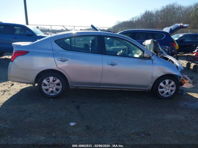 3N1CN7AP3GL828773 Nissan Versa 1.6 S/1.6 S+/1.6 Sl/1.6 Sv