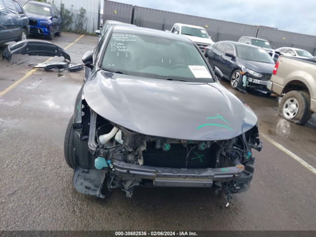 1HGCR2F13HA242853 Honda Accord Sport Se