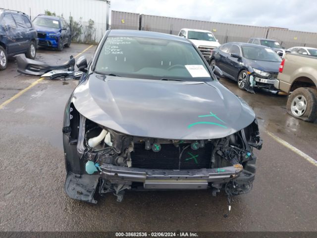 1HGCR2F13HA242853 Honda Accord Sport Se