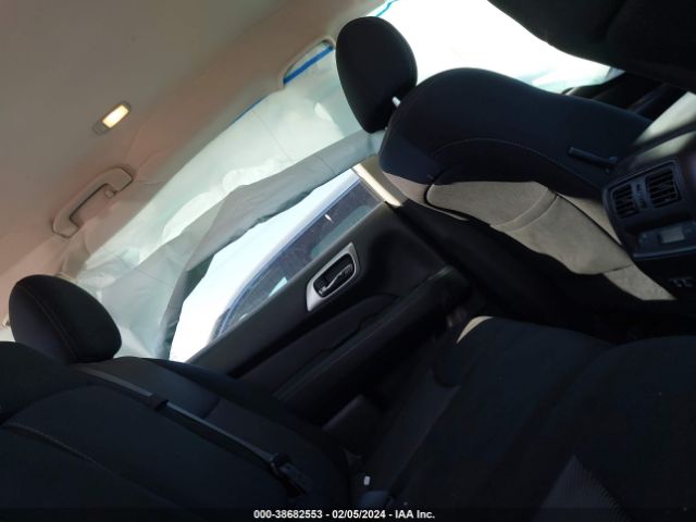 5N1DR2MNXKC634860 Nissan Pathfinder Sv
