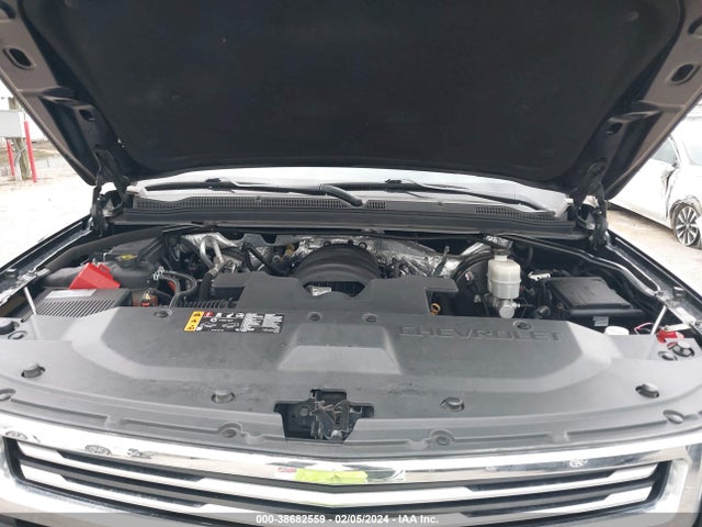 Chevrolet Tahoe Premier 2017 1GNSCCKC6HR181709 Image 10