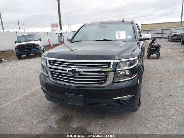 Chevrolet Tahoe Premier 2017 1GNSCCKC6HR181709 Image 11