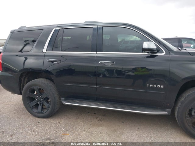 Chevrolet Tahoe Premier 2017 1GNSCCKC6HR181709 Image 12