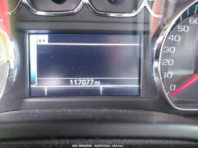 Chevrolet Tahoe Premier 2017 1GNSCCKC6HR181709 Image 14