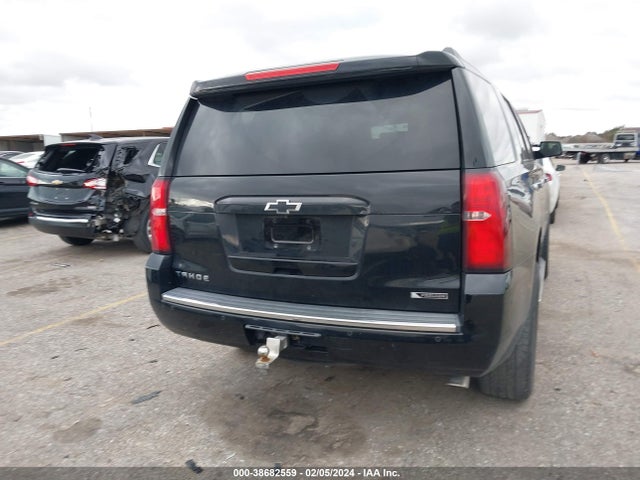 Chevrolet Tahoe Premier 2017 1GNSCCKC6HR181709 Image 15