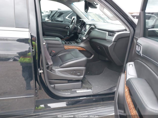 Chevrolet Tahoe Premier 2017 1GNSCCKC6HR181709 Image 5