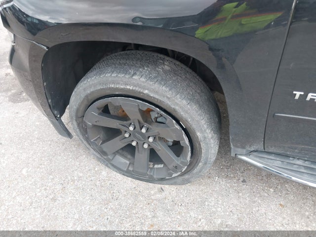 Chevrolet Tahoe Premier 2017 1GNSCCKC6HR181709 Image 6
