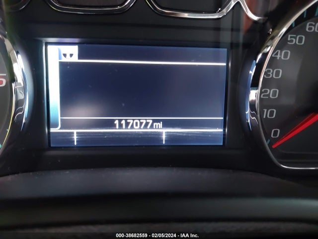 Chevrolet Tahoe Premier 2017 1GNSCCKC6HR181709 Image 7