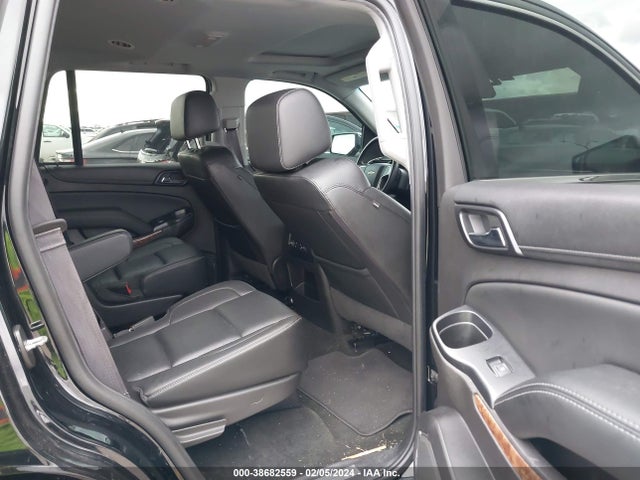 Chevrolet Tahoe Premier 2017 1GNSCCKC6HR181709 Image 8