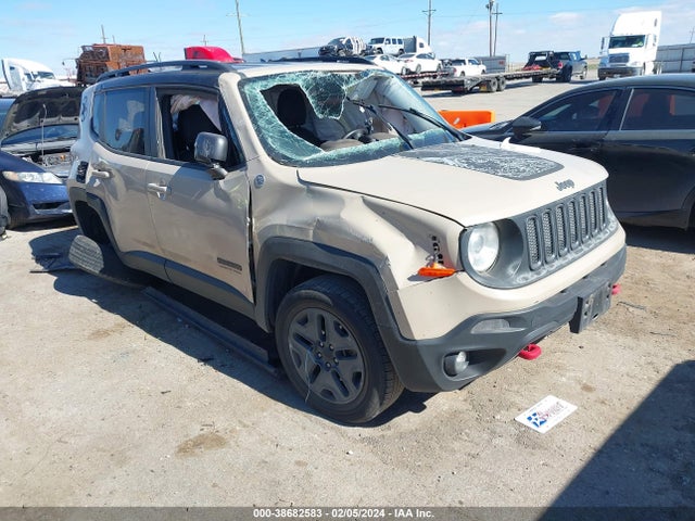 2017 ZACCJBCB5HPF74215 main image
