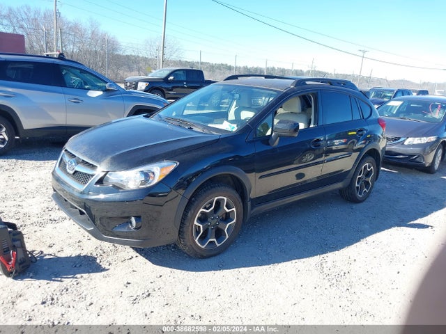 38682598 :رقم المزاد ، JF2GPACCXD2805456 vin ، 2013 Subaru Xv Crosstrek 2.0i Premium مزاد بيع