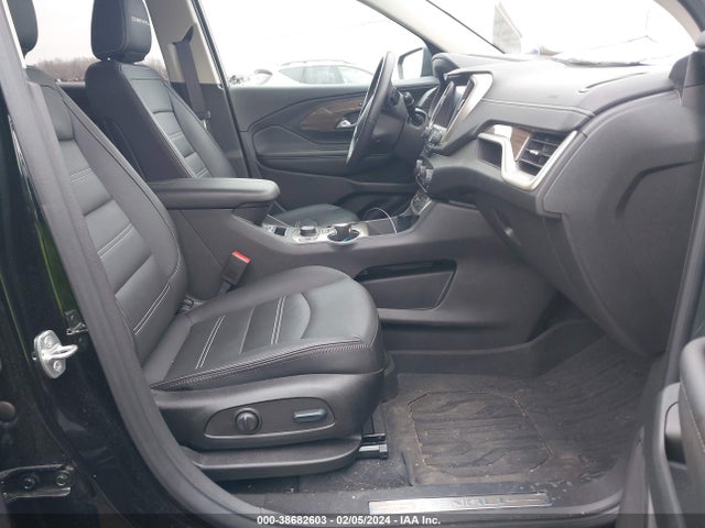 GMC Terrain Awd Denali 2022 3GKALXEV7NL249774 Image 5