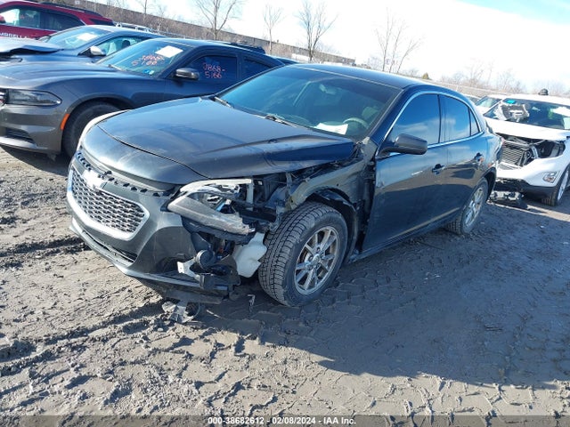 Продажа на аукционе авто 2014 Chevrolet Malibu 1fl, vin: 1G11A5SL9EF119765, номер лота: 38682612