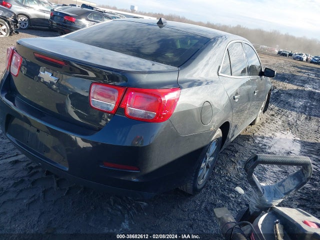Продажа на аукционе авто 2014 Chevrolet Malibu 1fl, vin: 1G11A5SL9EF119765, номер лота: 38682612