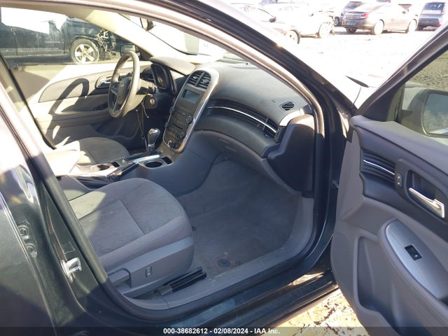 Продажа на аукционе авто 2014 Chevrolet Malibu 1fl, vin: 1G11A5SL9EF119765, номер лота: 38682612