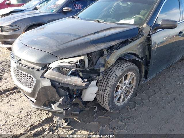 Продажа на аукционе авто 2014 Chevrolet Malibu 1fl, vin: 1G11A5SL9EF119765, номер лота: 38682612