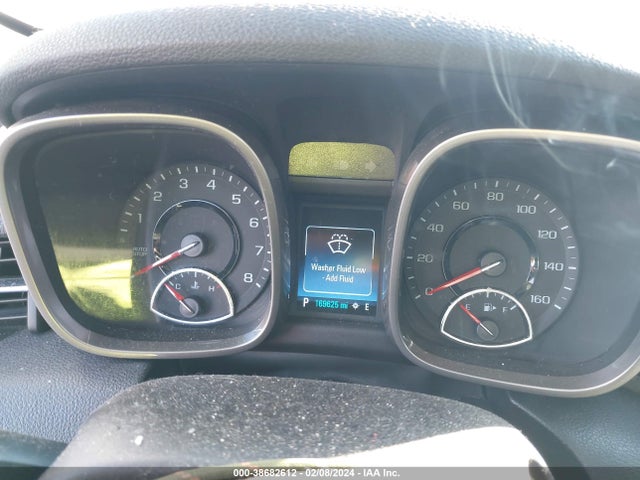 Продажа на аукционе авто 2014 Chevrolet Malibu 1fl, vin: 1G11A5SL9EF119765, номер лота: 38682612