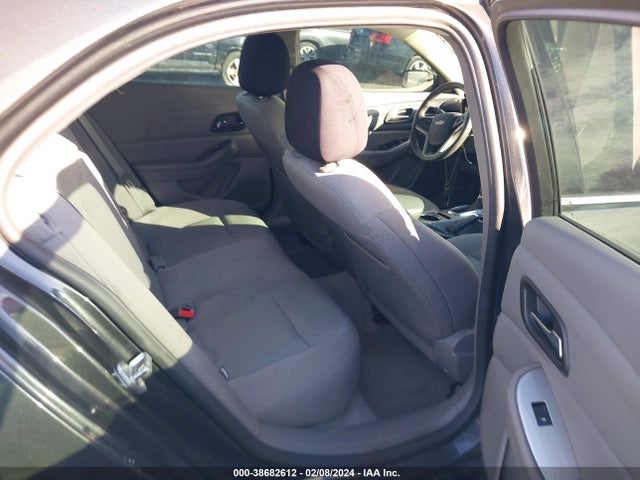 Продажа на аукционе авто 2014 Chevrolet Malibu 1fl, vin: 1G11A5SL9EF119765, номер лота: 38682612