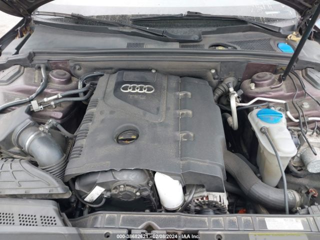 WAULFAFH3EN007031 Audi A5 2.0t Premium