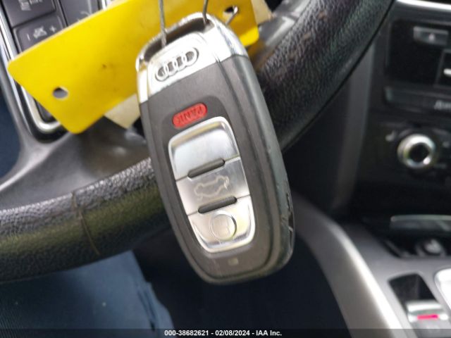 WAULFAFH3EN007031 Audi A5 2.0t Premium