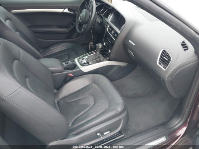 WAULFAFH3EN007031 Audi A5 2.0t Premium