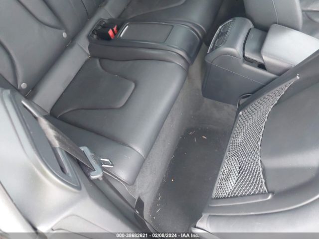 WAULFAFH3EN007031 Audi A5 2.0t Premium