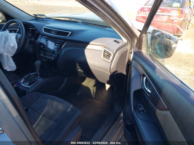 Nissan ROGUE SV 2015 KNMAT2MV9FP554554 Image 5