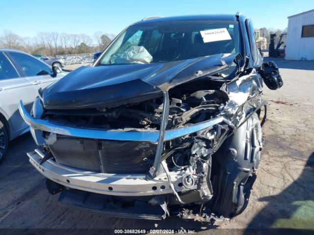 5FNYF6H96GB080441 Honda Pilot Touring