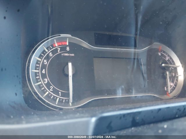 5FNYF6H96GB080441 Honda Pilot Touring