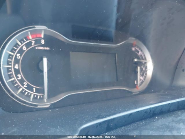5FNYF6H96GB080441 Honda Pilot Touring