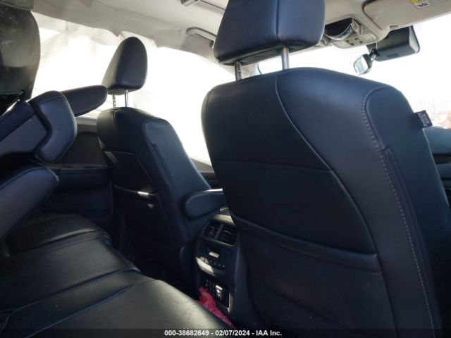5FNYF6H96GB080441 Honda Pilot Touring
