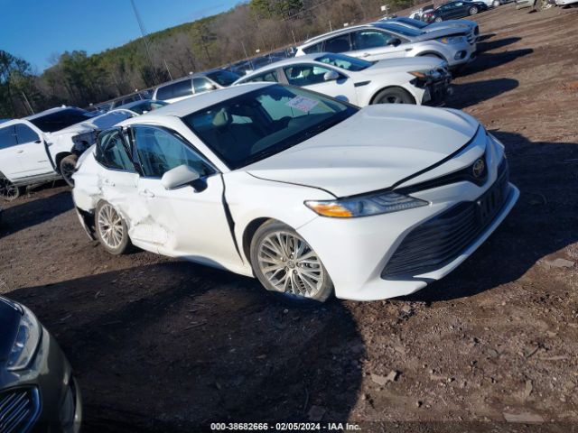 4T1F11AK5LU978838 auction archive image