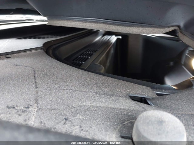 Ford Mustang Mach-e Gt 2021 3FMTK4SE2MME02897 Image 10