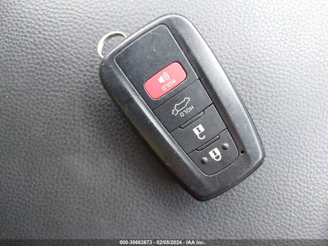 Toyota Rav4 Xle 2023 2T3W1RFV4PW239670 Image 11