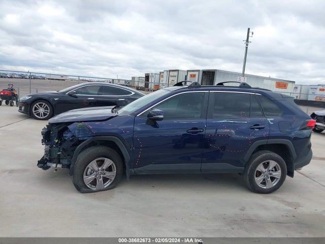 Toyota Rav4 Xle 2023 2T3W1RFV4PW239670 Image 15