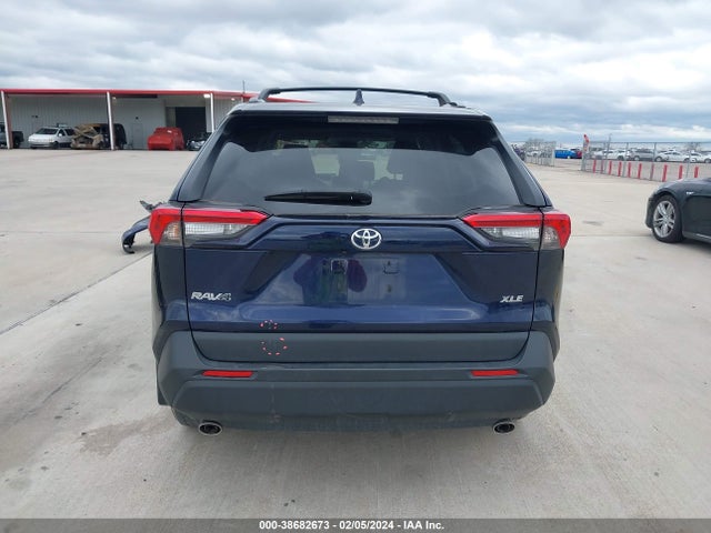 Toyota Rav4 Xle 2023 2T3W1RFV4PW239670 Image 17