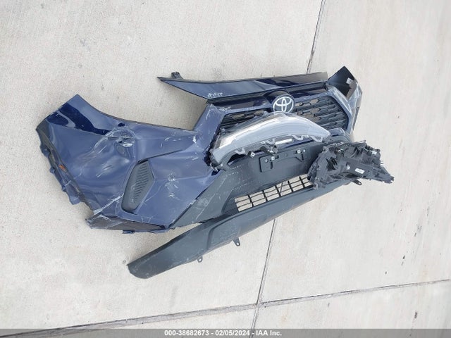Toyota Rav4 Xle 2023 2T3W1RFV4PW239670 Image 12