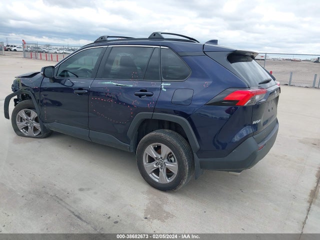 Toyota Rav4 Xle 2023 2T3W1RFV4PW239670 Image 3