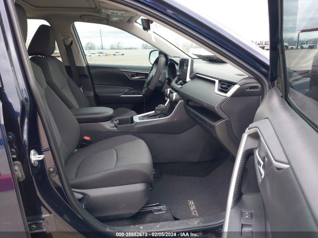 Toyota Rav4 Xle 2023 2T3W1RFV4PW239670 Image 5