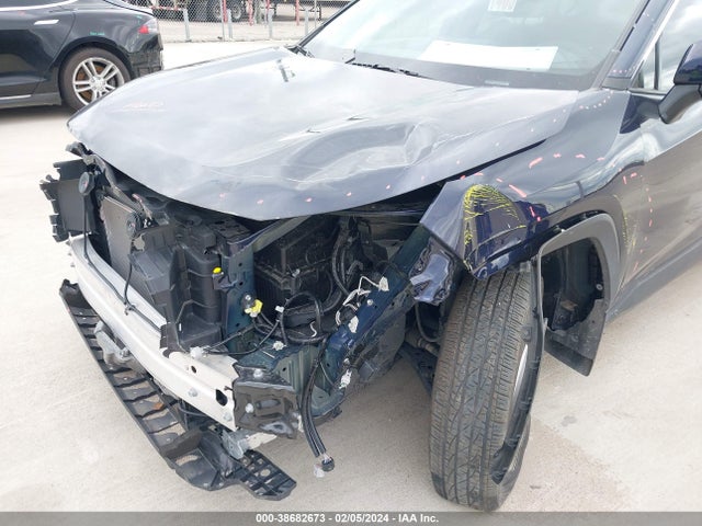 Toyota Rav4 Xle 2023 2T3W1RFV4PW239670 Image 6